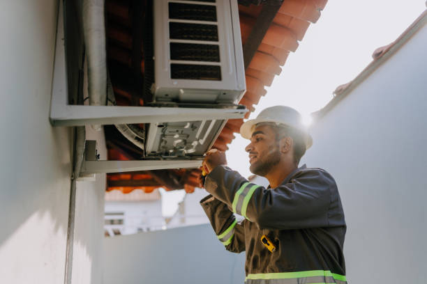 Best Local HVAC companies  in Dallesport, WA