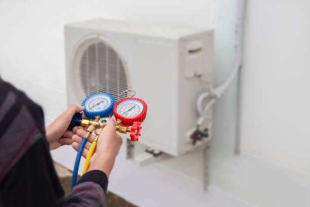 Best HVAC repair near me  in Dallesport, WA