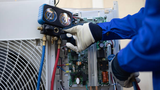 Best Emergency HVAC repair  in Dallesport, WA